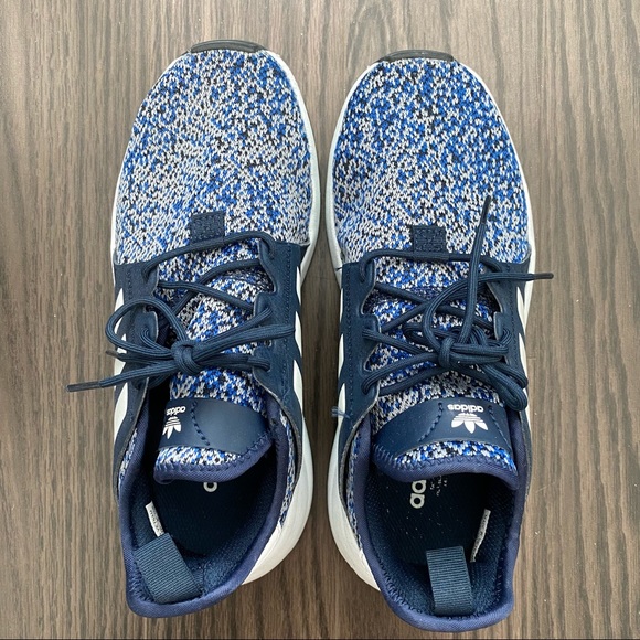 Adidas Original X_PLR, US 4.5/UK 4 - Picture 5 of 5